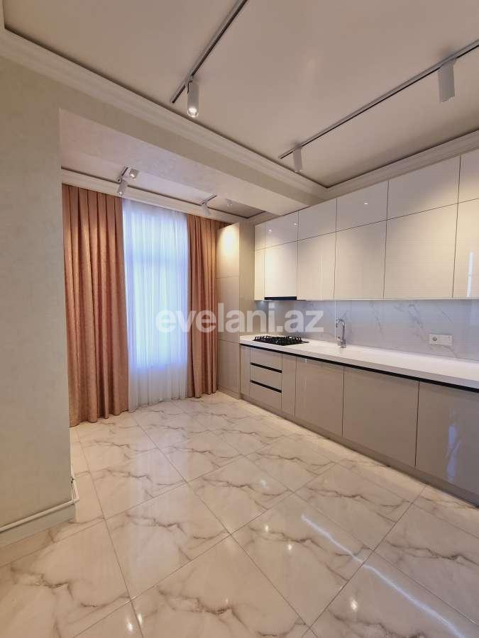 Satılır, yeni tikili, 3 otaqlı, 86 m², Bakı, Xətai r, Şah İsmayıl Xətai m.