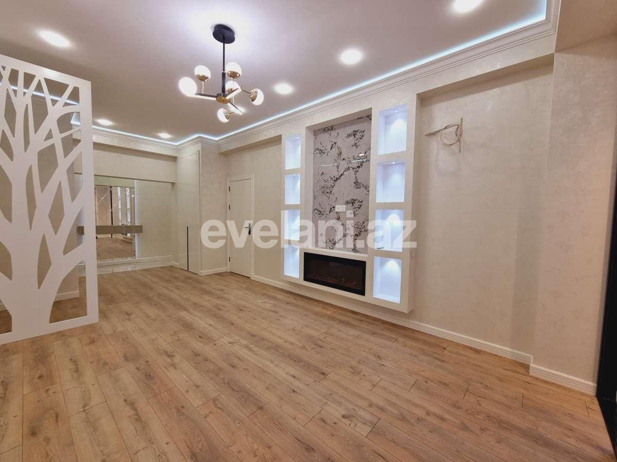 Satılır, yeni tikili, 3 otaqlı, 86 m², Bakı, Xətai r, Şah İsmayıl Xətai m.