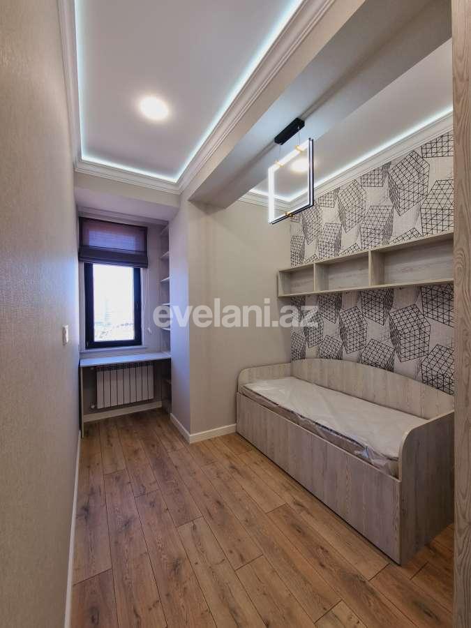 Satılır, yeni tikili, 3 otaqlı, 86 m², Bakı, Xətai r, Şah İsmayıl Xətai m.