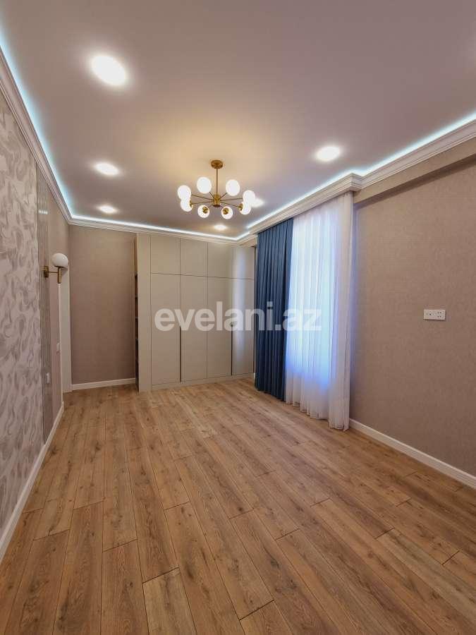 Satılır, yeni tikili, 3 otaqlı, 86 m², Bakı, Xətai r, Şah İsmayıl Xətai m.