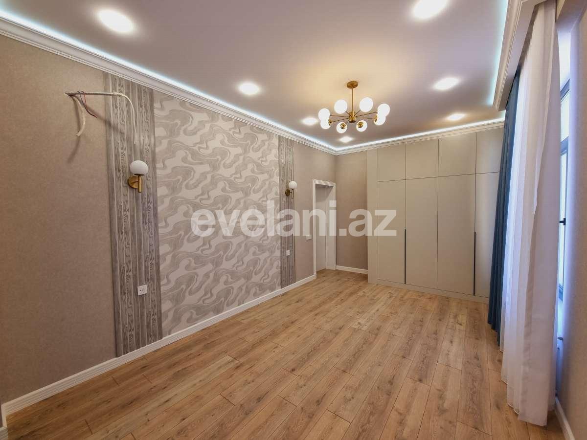 Satılır, yeni tikili, 3 otaqlı, 86 m², Bakı, Xətai r, Şah İsmayıl Xətai m.