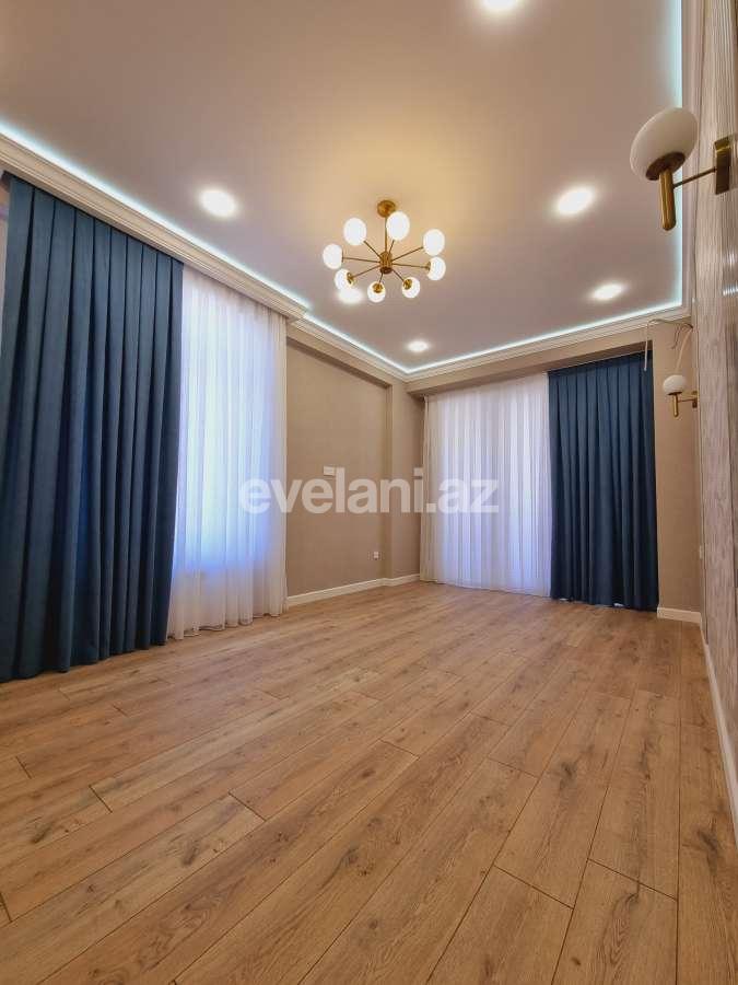 Satılır, yeni tikili, 3 otaqlı, 86 m², Bakı, Xətai r, Şah İsmayıl Xətai m.