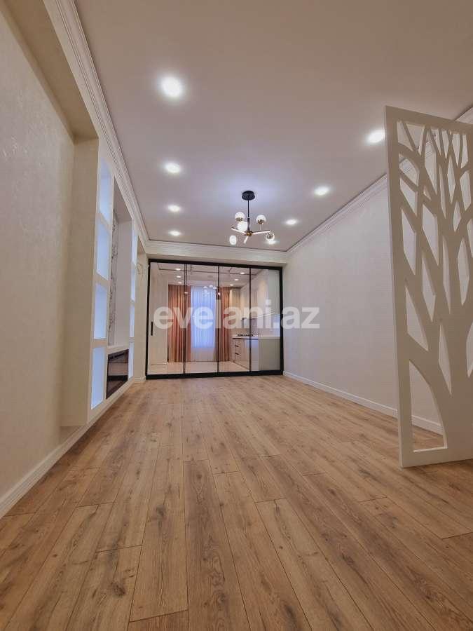 Satılır, yeni tikili, 3 otaqlı, 86 m², Bakı, Xətai r, Şah İsmayıl Xətai m.