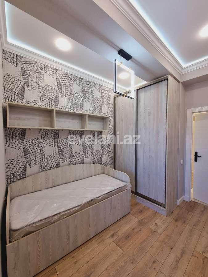 Satılır, yeni tikili, 3 otaqlı, 86 m², Bakı, Xətai r, Şah İsmayıl Xətai m.