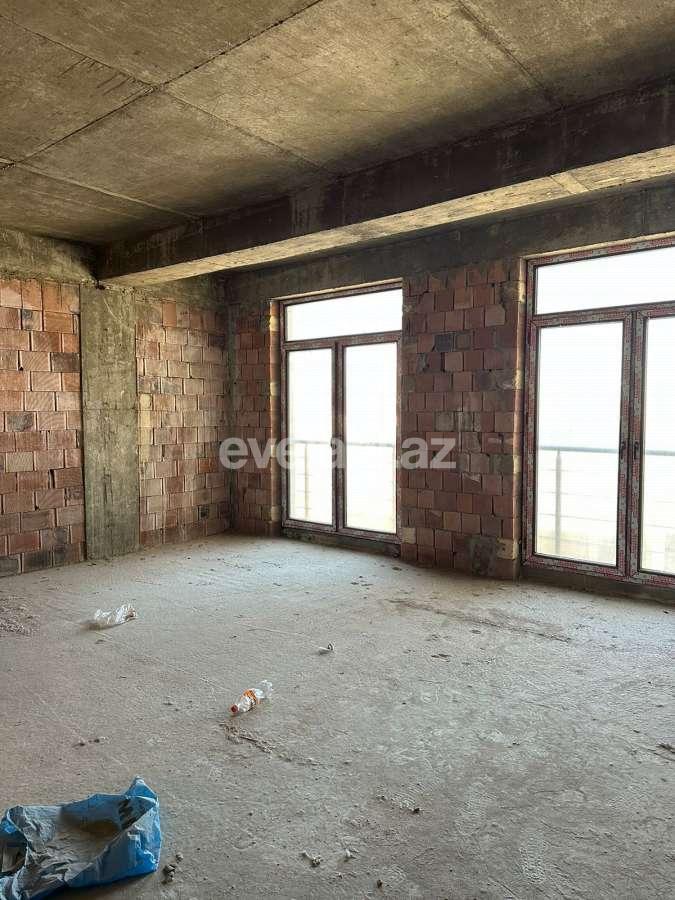 Satılır, yeni tikili, 4 otaqlı, 187.5 m², Bakı, Nərimanov r, Gənclik m.