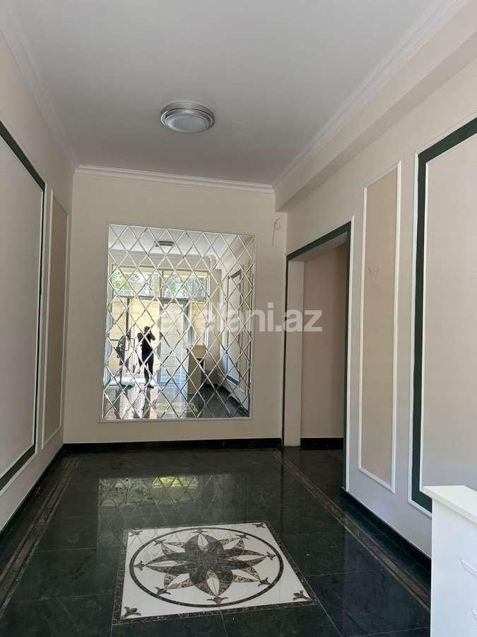 Satılır, yeni tikili, 4 otaqlı, 187.5 m², Bakı, Nərimanov r, Gənclik m.