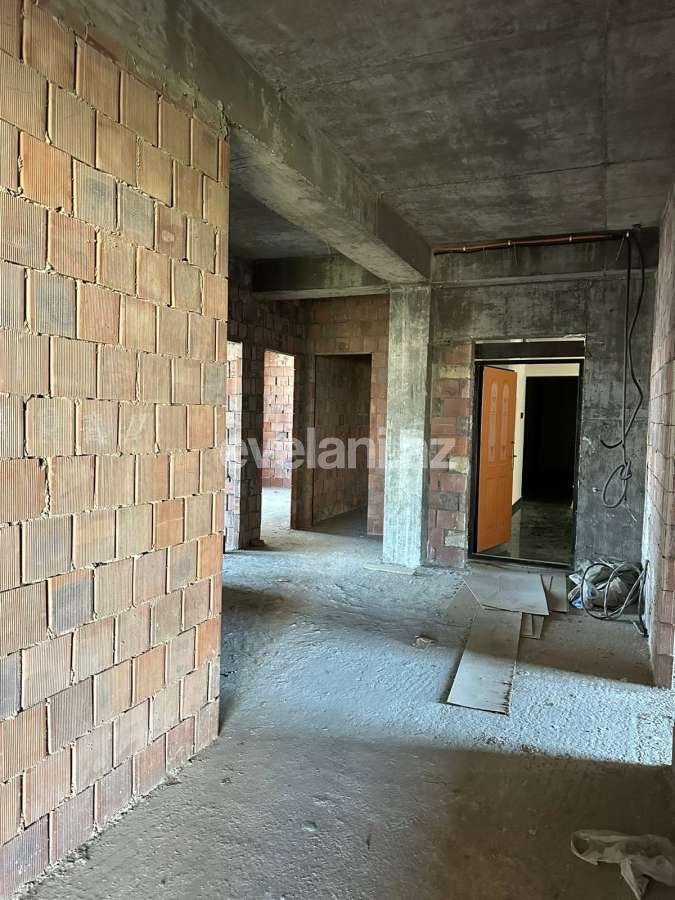 Satılır, yeni tikili, 4 otaqlı, 187.5 m², Bakı, Nərimanov r, Gənclik m.