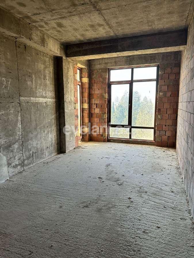 Satılır, yeni tikili, 4 otaqlı, 187.5 m², Bakı, Nərimanov r, Gənclik m.