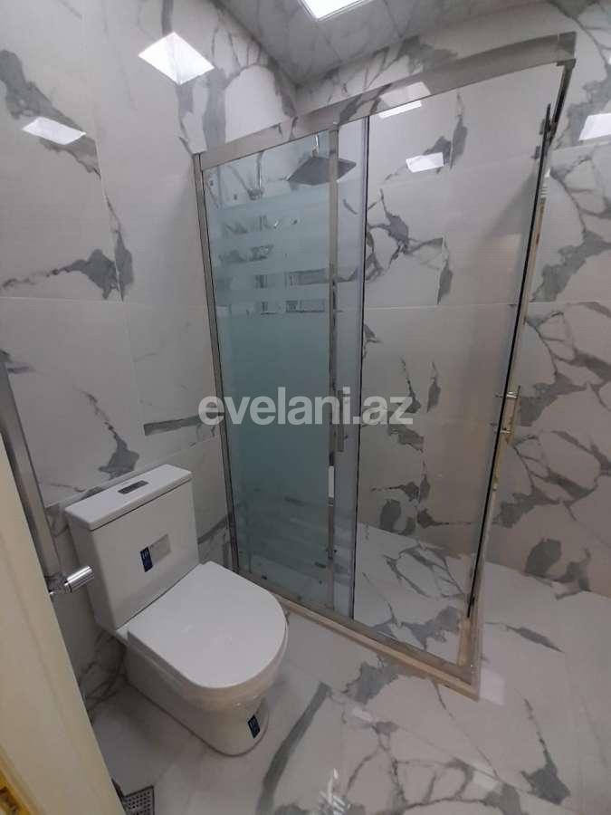 Kirayə verilir, yeni tikili, 4 otaqlı, 210 m², Bakı, Nəsimi r.