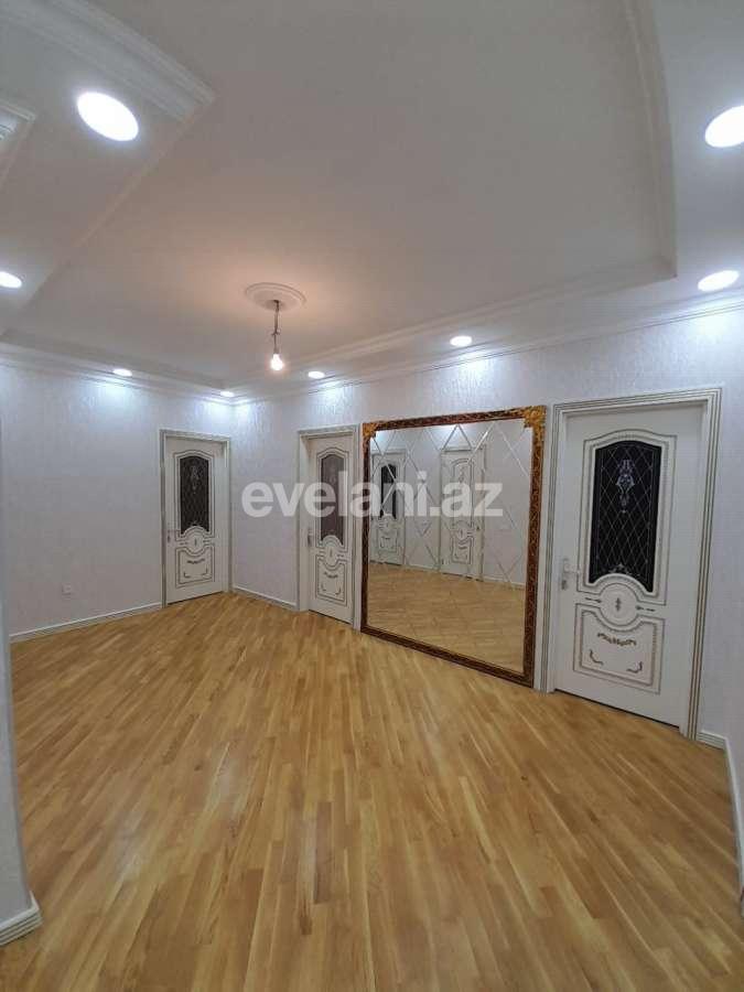 Kirayə verilir, yeni tikili, 4 otaqlı, 210 m², Bakı, Nəsimi r.