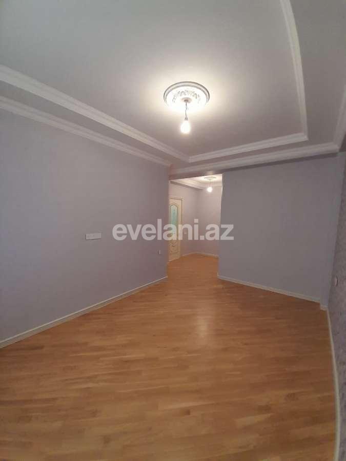 Kirayə verilir, yeni tikili, 4 otaqlı, 210 m², Bakı, Nəsimi r.