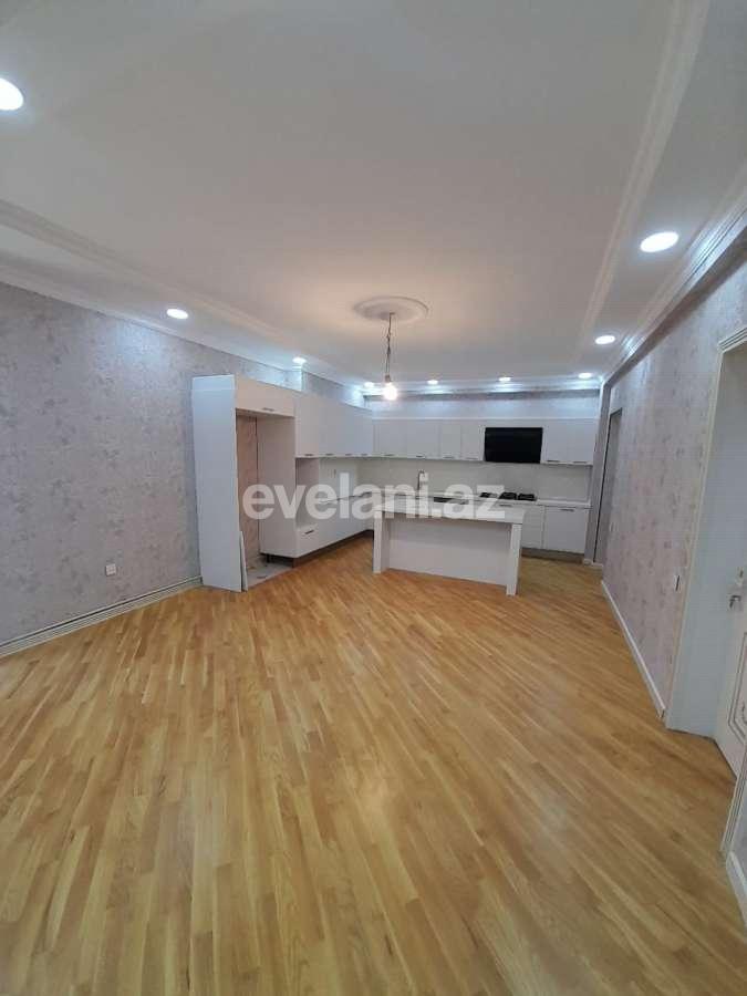 Kirayə verilir, yeni tikili, 4 otaqlı, 210 m², Bakı, Nəsimi r.