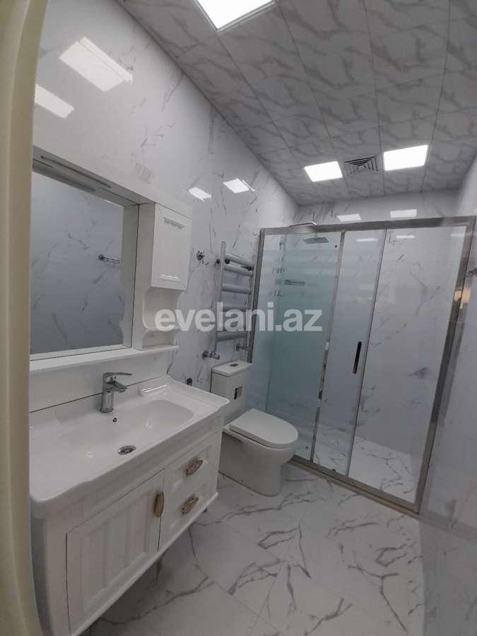 Kirayə verilir, yeni tikili, 4 otaqlı, 210 m², Bakı, Nəsimi r.