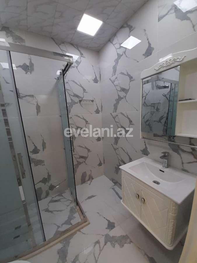 Kirayə verilir, yeni tikili, 4 otaqlı, 210 m², Bakı, Nəsimi r.