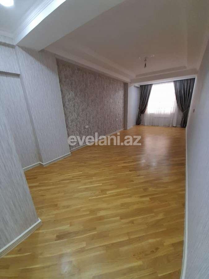 Kirayə verilir, yeni tikili, 4 otaqlı, 210 m², Bakı, Nəsimi r.