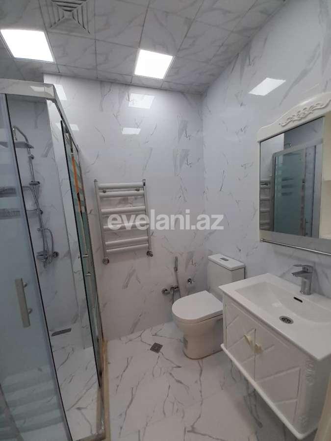 Kirayə verilir, yeni tikili, 4 otaqlı, 210 m², Bakı, Nəsimi r.