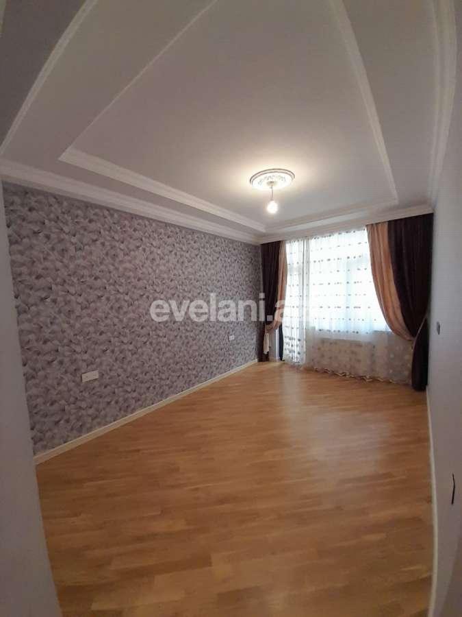 Kirayə verilir, yeni tikili, 4 otaqlı, 210 m², Bakı, Nəsimi r.