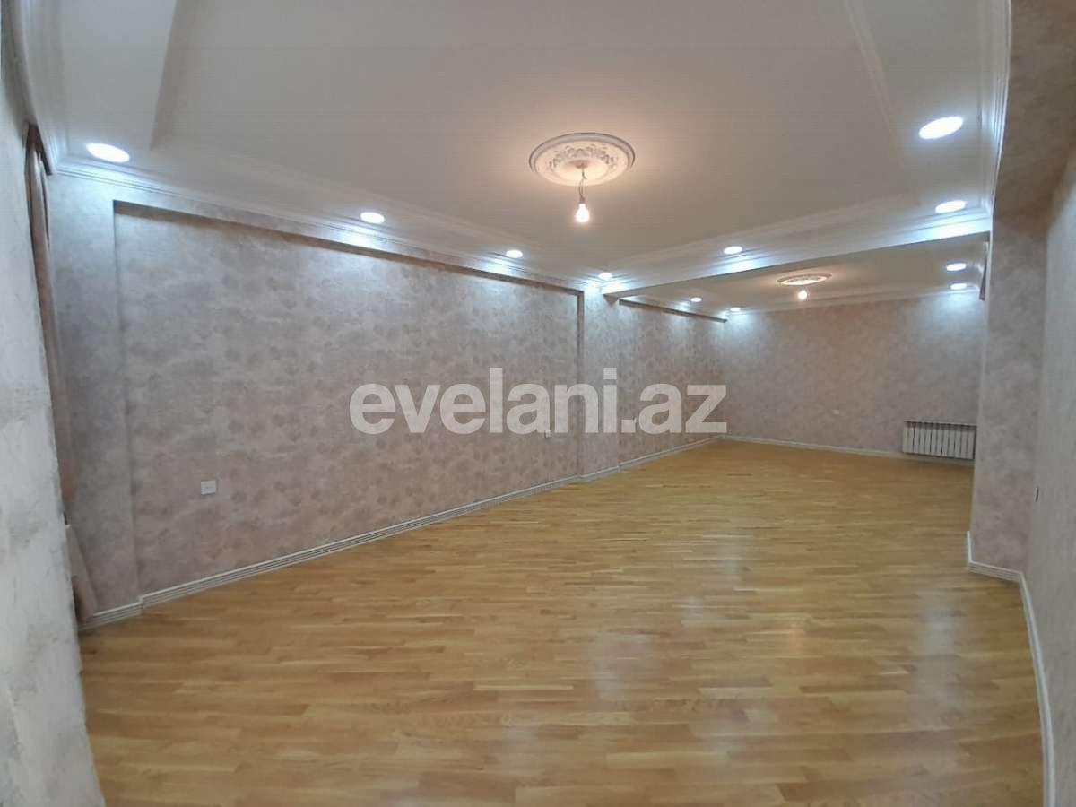 Kirayə verilir, yeni tikili, 4 otaqlı, 210 m², Bakı, Nəsimi r.
