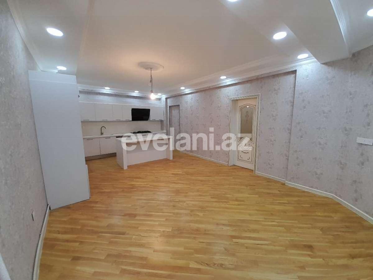 Kirayə verilir, yeni tikili, 4 otaqlı, 210 m², Bakı, Nəsimi r.