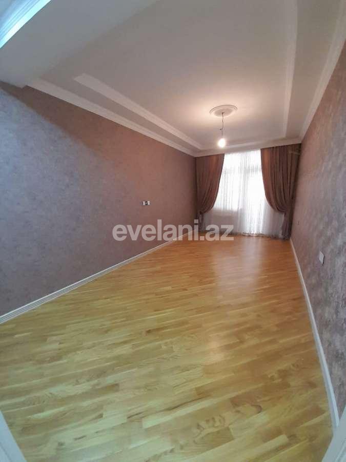Kirayə verilir, yeni tikili, 4 otaqlı, 210 m², Bakı, Nəsimi r.