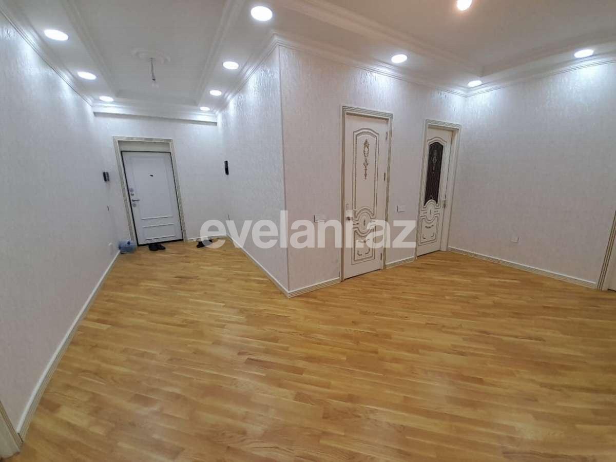 Kirayə verilir, yeni tikili, 4 otaqlı, 210 m², Bakı, Nəsimi r.