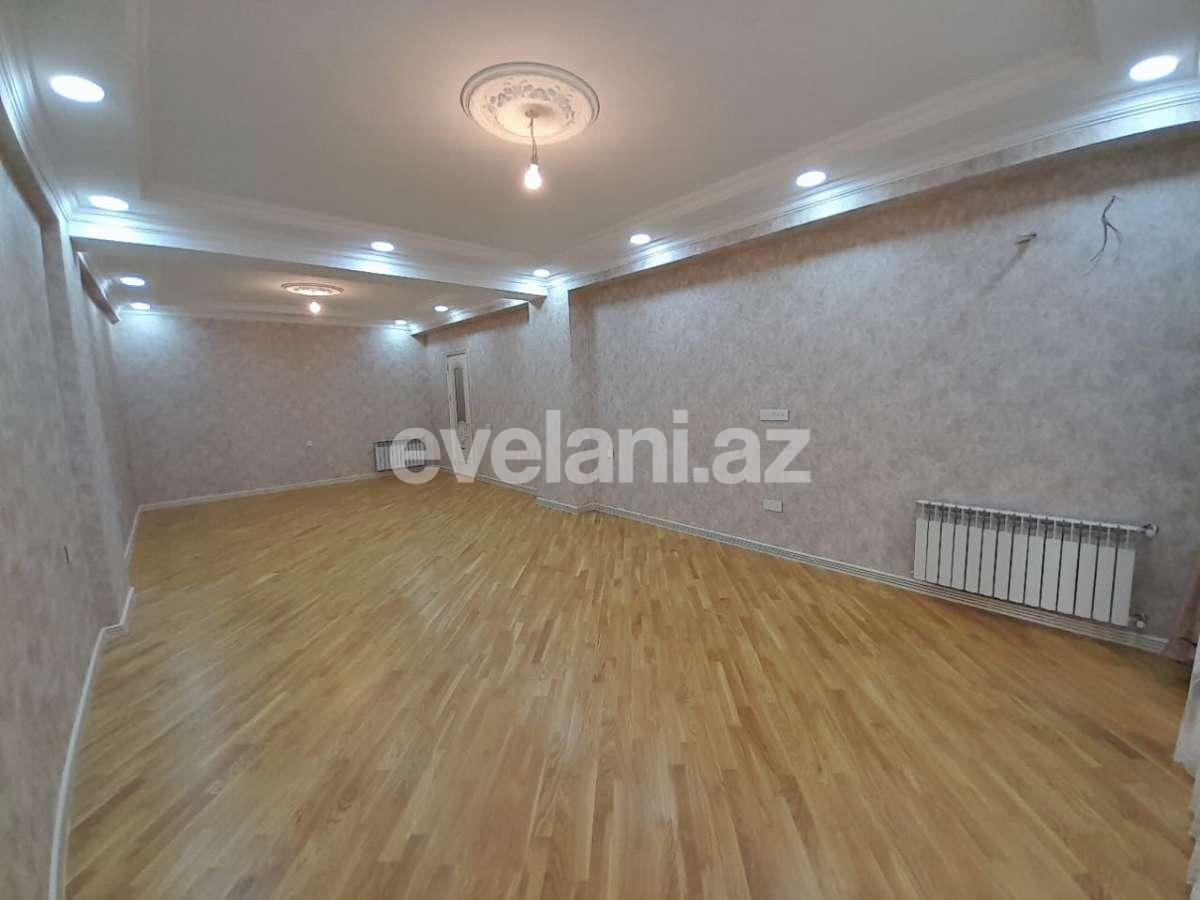 Kirayə verilir, yeni tikili, 4 otaqlı, 210 m², Bakı, Nəsimi r.