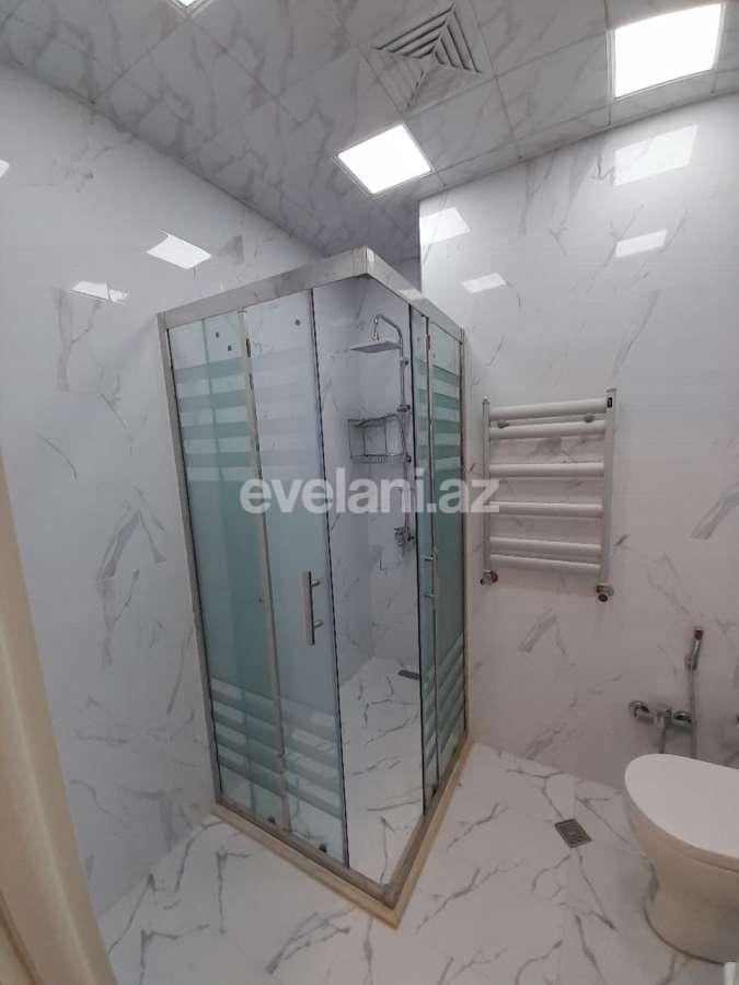 Kirayə verilir, yeni tikili, 4 otaqlı, 210 m², Bakı, Nəsimi r.