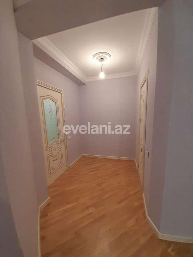 Kirayə verilir, yeni tikili, 4 otaqlı, 210 m², Bakı, Nəsimi r.