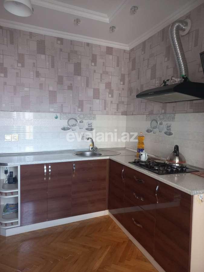 Продаётся, вторичка, 3-комнаты, 52 m², Баку, Бинагадинский r, 9-й микрорайон p.