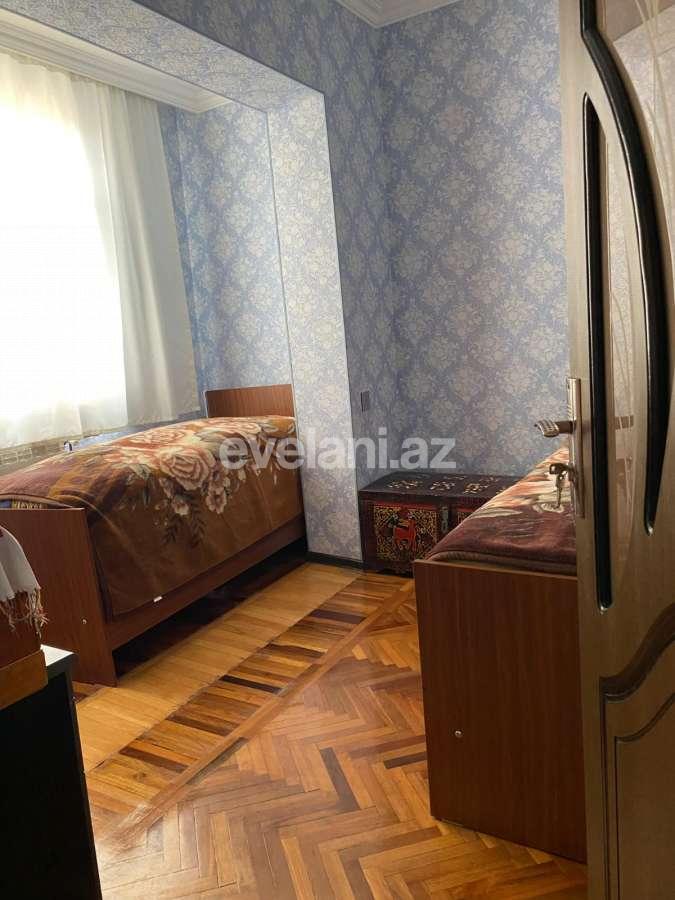 Продаётся, вторичка, 3-комнаты, 52 m², Баку, Бинагадинский r, 9-й микрорайон p.