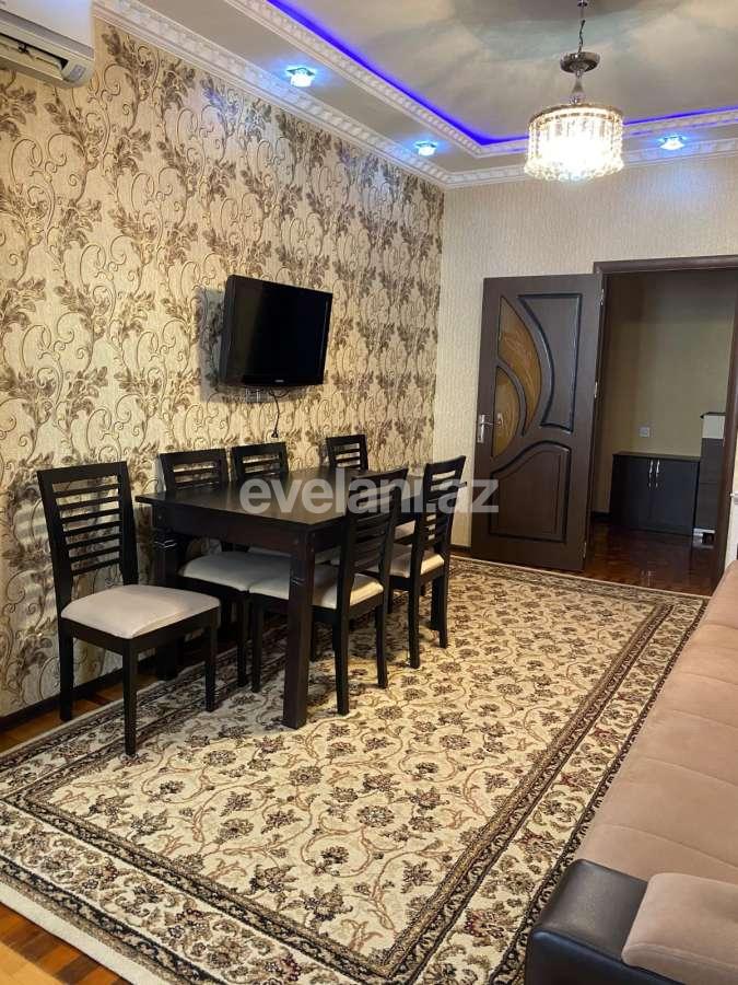 Продаётся, вторичка, 3-комнаты, 52 m², Баку, Бинагадинский r, 9-й микрорайон p.