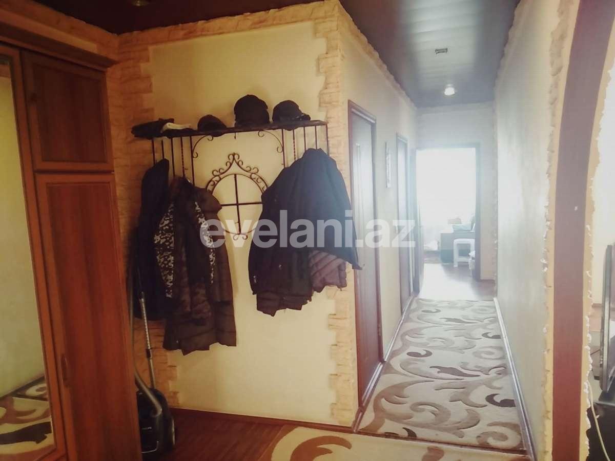 Satılır, yeni tikili, 4 otaqlı, 127 m², Bakı, Xətai r, Həzi Aslanov m.