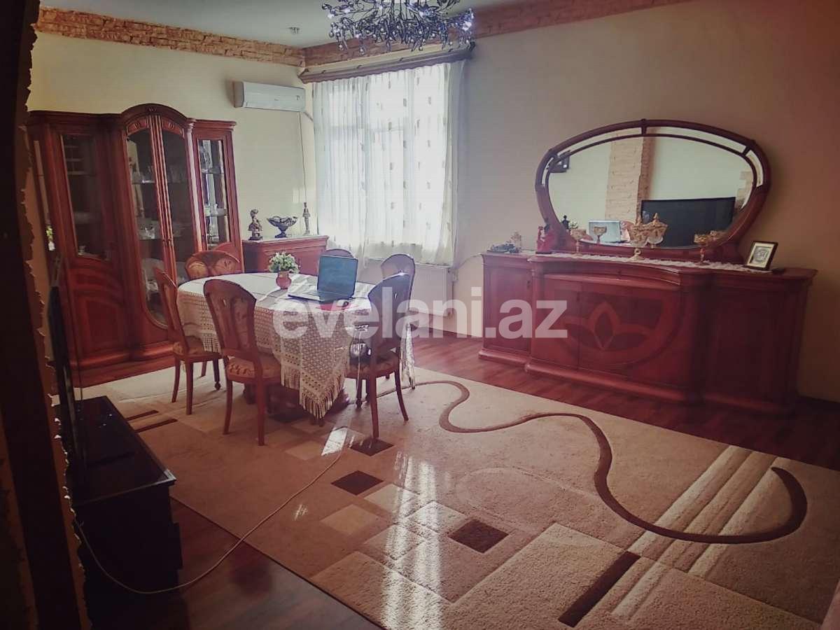 Satılır, yeni tikili, 4 otaqlı, 127 m², Bakı, Xətai r, Həzi Aslanov m.