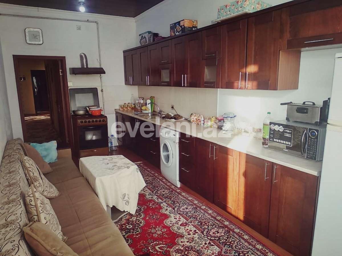 Satılır, yeni tikili, 4 otaqlı, 127 m², Bakı, Xətai r, Həzi Aslanov m.