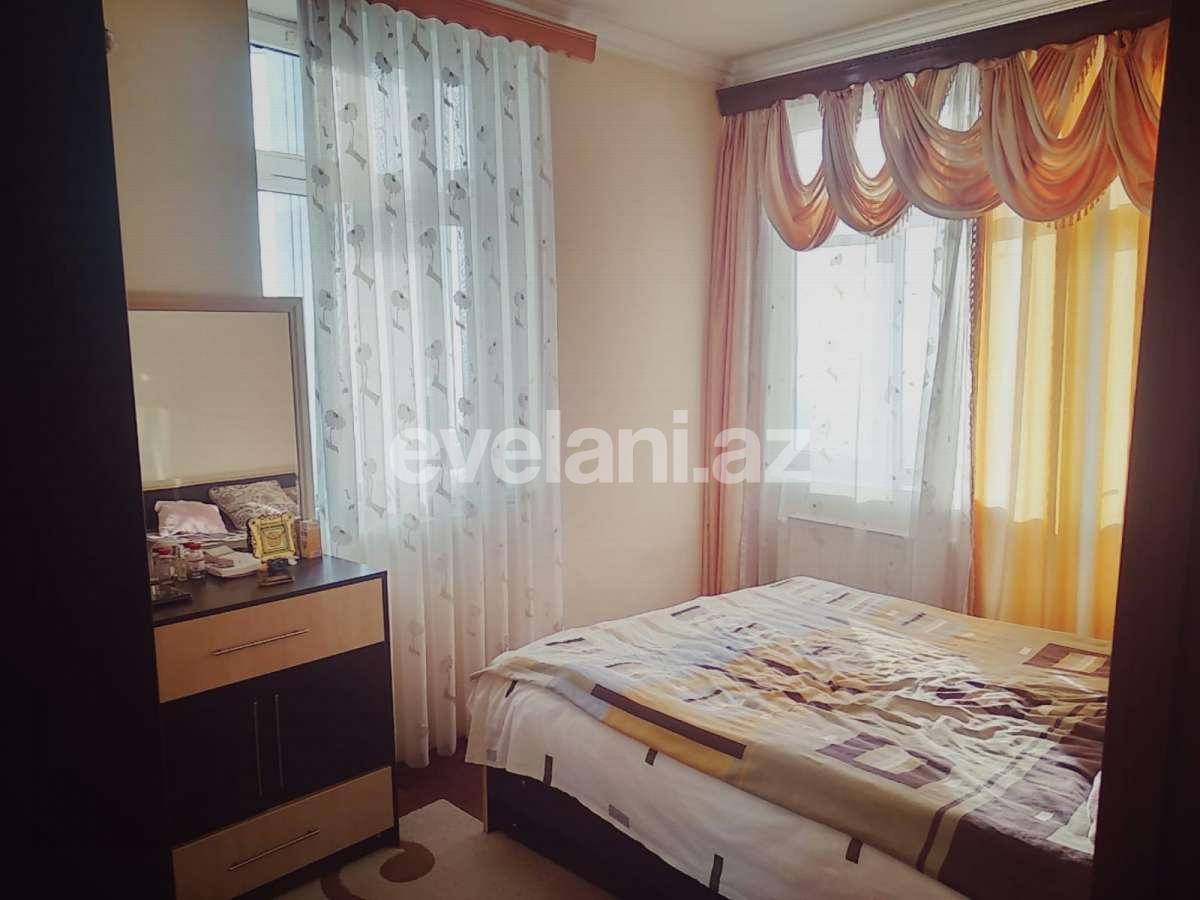 Satılır, yeni tikili, 4 otaqlı, 127 m², Bakı, Xətai r, Həzi Aslanov m.