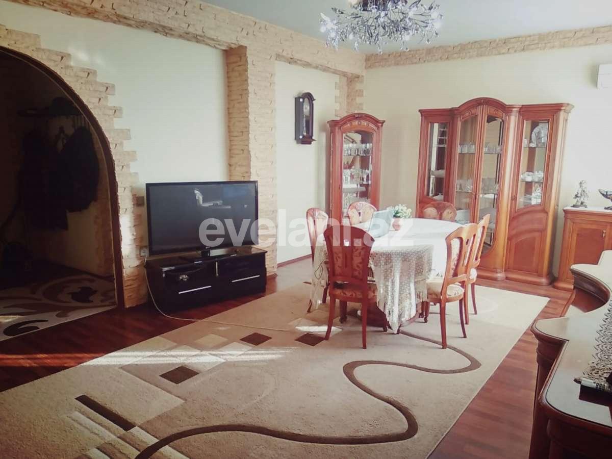 Satılır, yeni tikili, 4 otaqlı, 127 m², Bakı, Xətai r, Həzi Aslanov m.