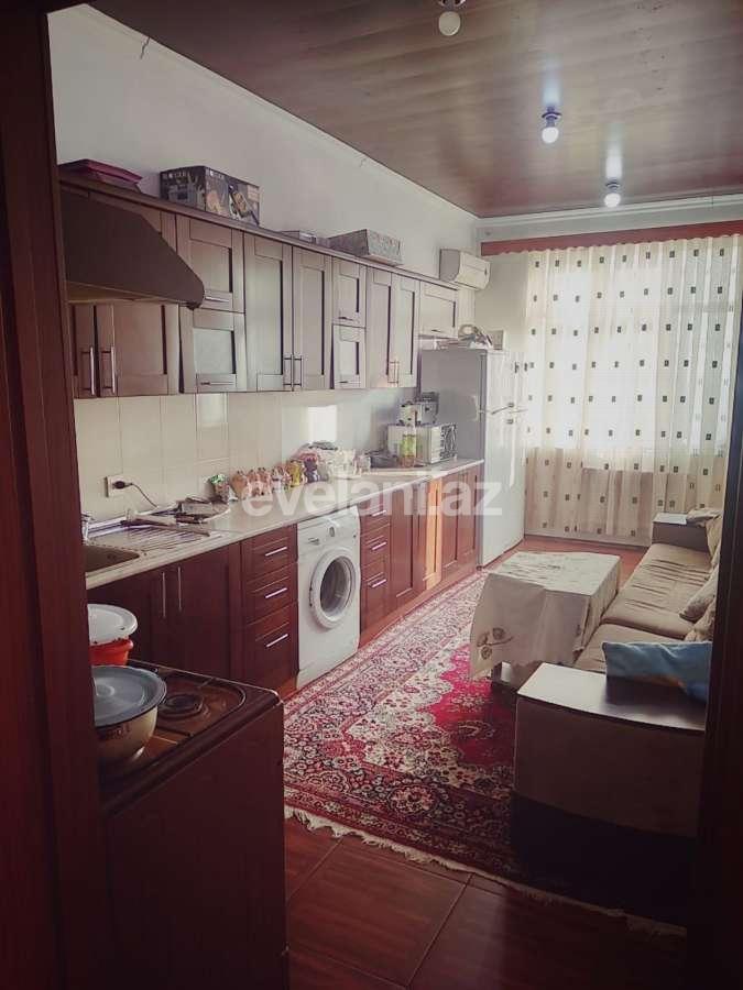 Satılır, yeni tikili, 4 otaqlı, 127 m², Bakı, Xətai r, Həzi Aslanov m.