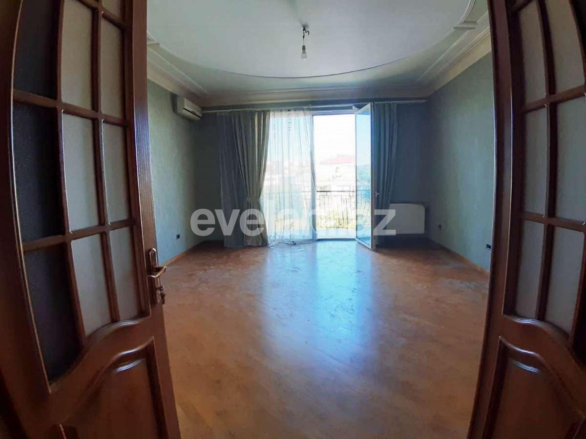 Rent, office, 4 room, 200 m², Baku, Yasamal r, Elmlar Akademiyası m.