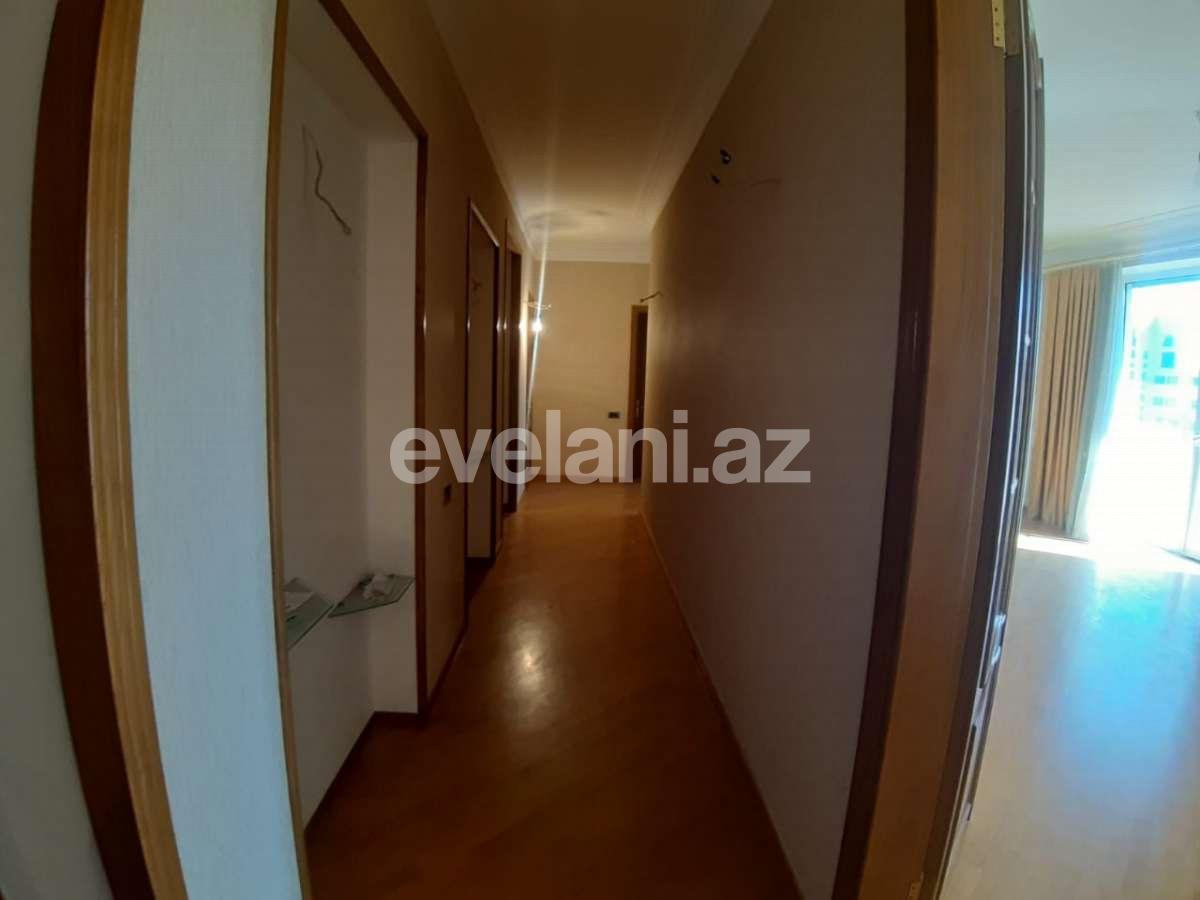 Rent, office, 4 room, 200 m², Baku, Yasamal r, Elmlar Akademiyası m.