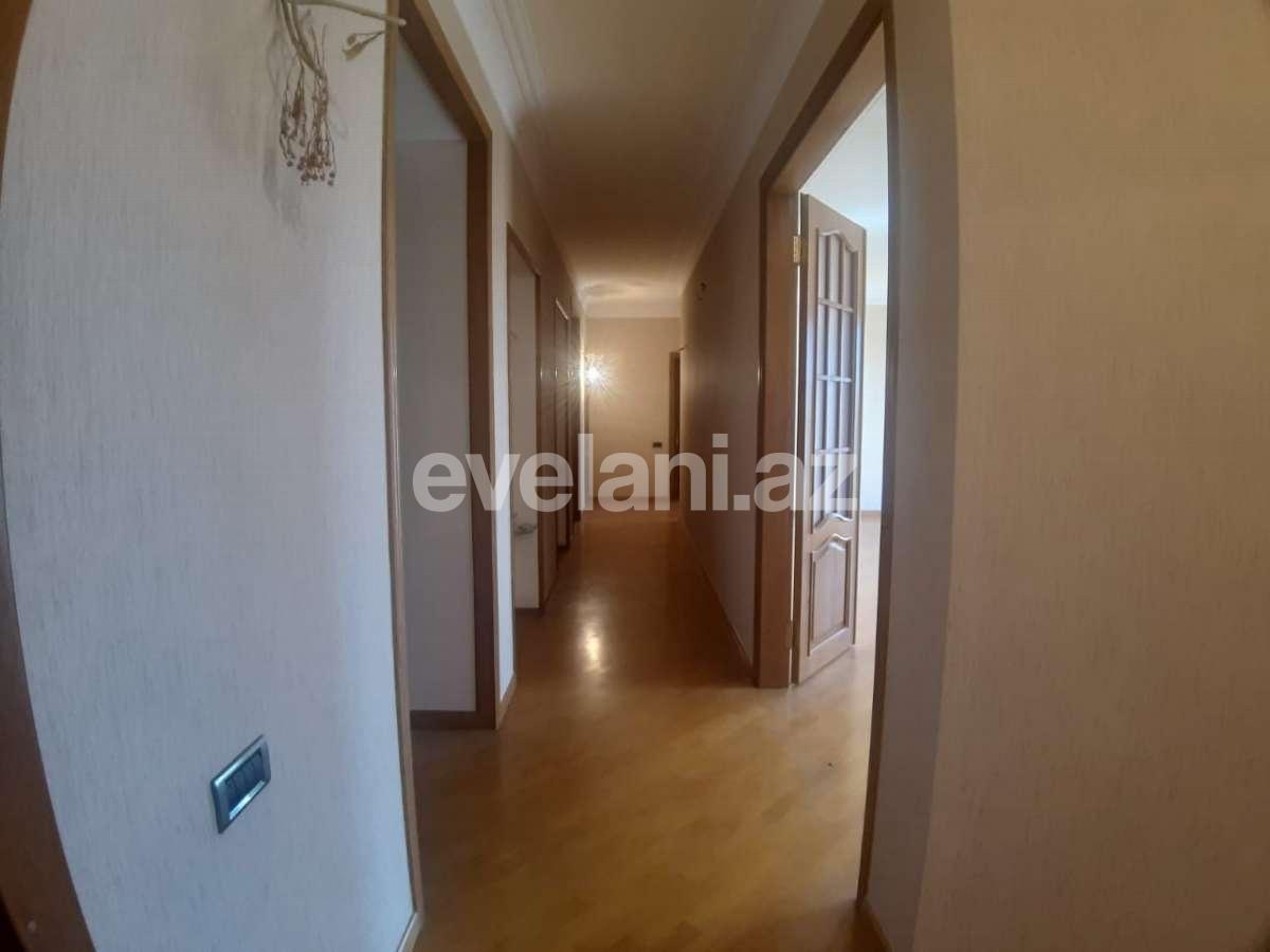 Rent, office, 4 room, 200 m², Baku, Yasamal r, Elmlar Akademiyası m.