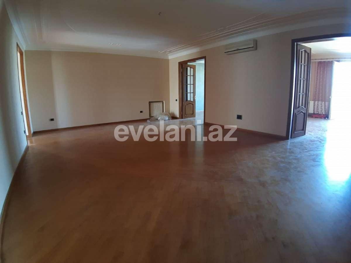 Rent, office, 4 room, 200 m², Baku, Yasamal r, Elmlar Akademiyası m.