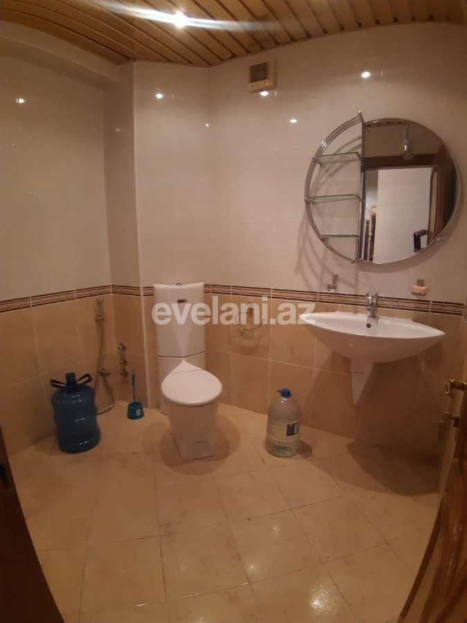 Rent, office, 4 room, 200 m², Baku, Yasamal r, Elmlar Akademiyası m.