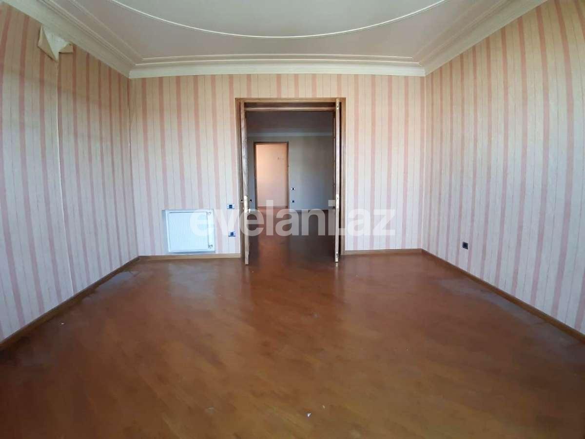 Rent, office, 4 room, 200 m², Baku, Yasamal r, Elmlar Akademiyası m.