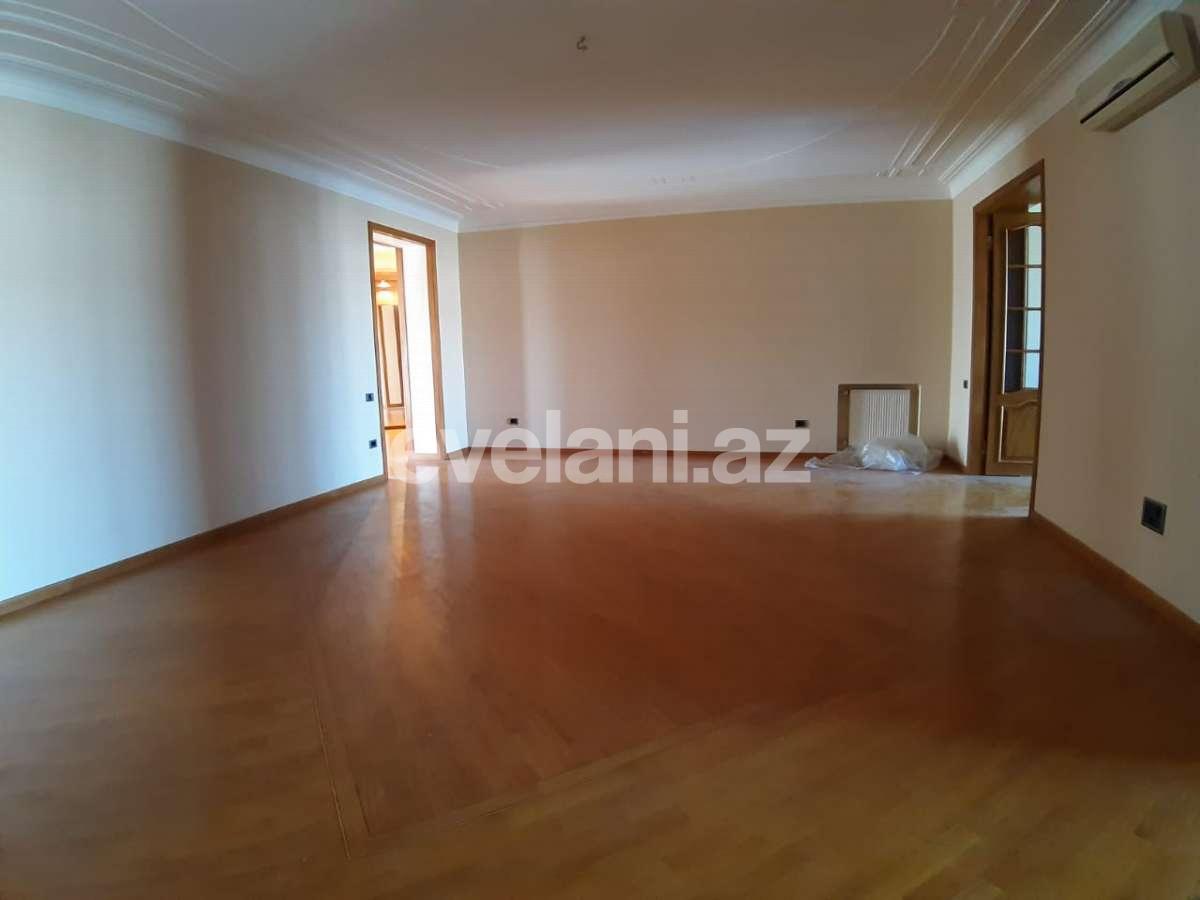 Rent, office, 4 room, 200 m², Baku, Yasamal r, Elmlar Akademiyası m.