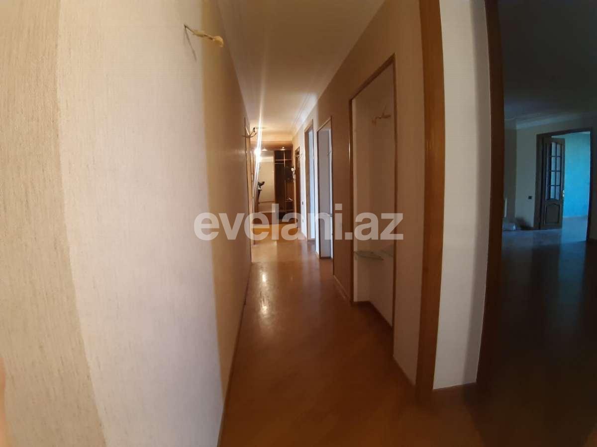 Rent, office, 4 room, 200 m², Baku, Yasamal r, Elmlar Akademiyası m.