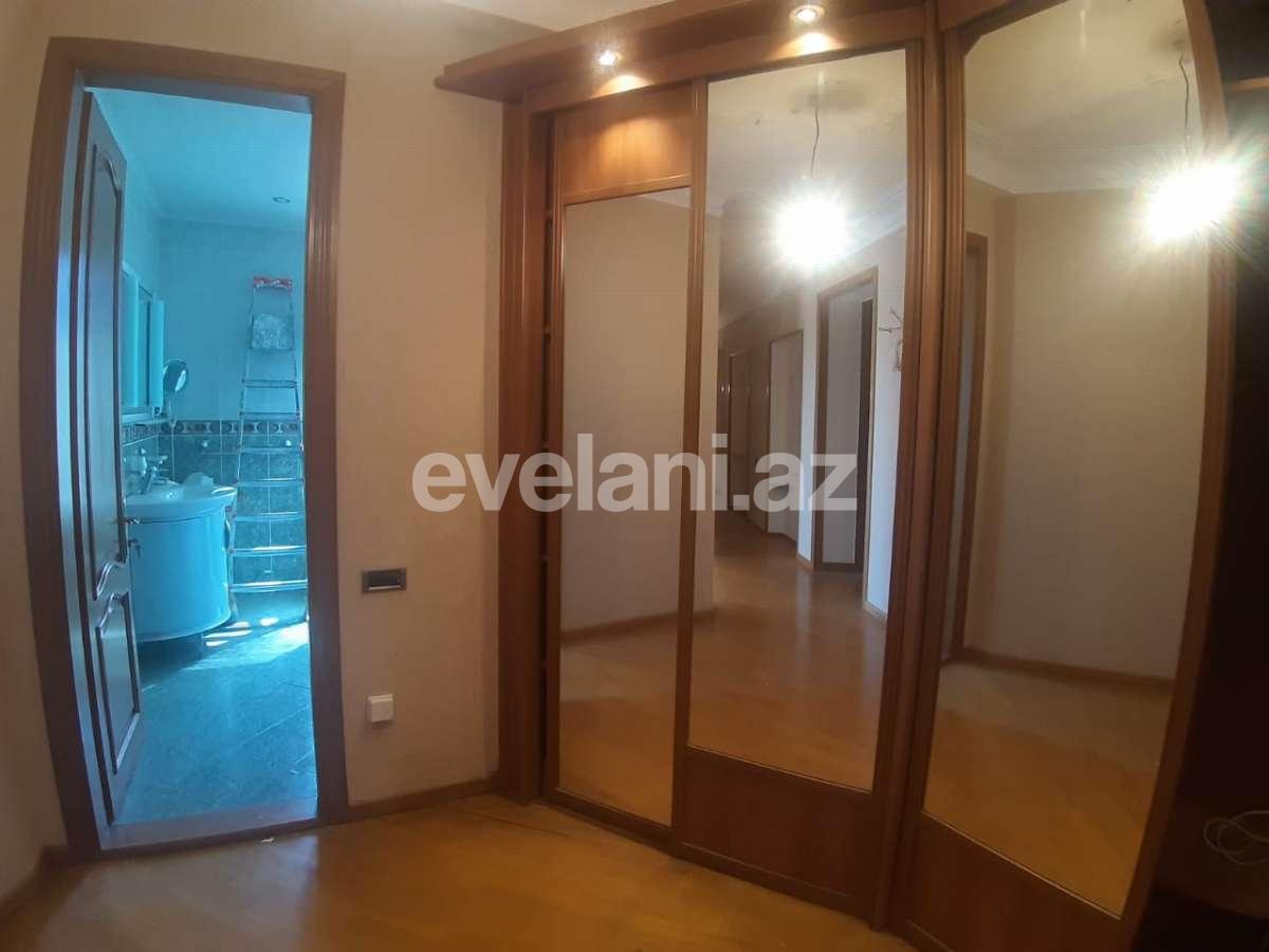 Rent, office, 4 room, 200 m², Baku, Yasamal r, Elmlar Akademiyası m.