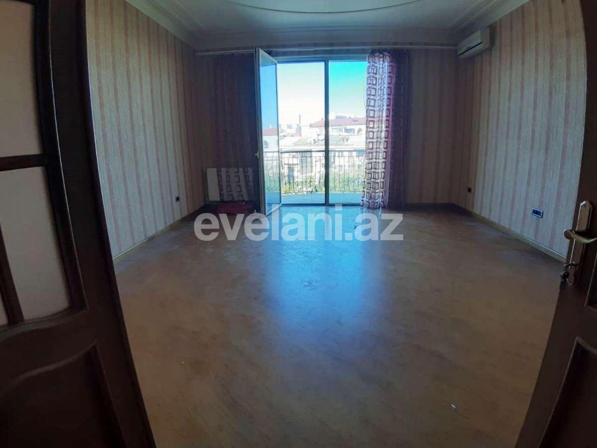 Rent, office, 4 room, 200 m², Baku, Yasamal r, Elmlar Akademiyası m.