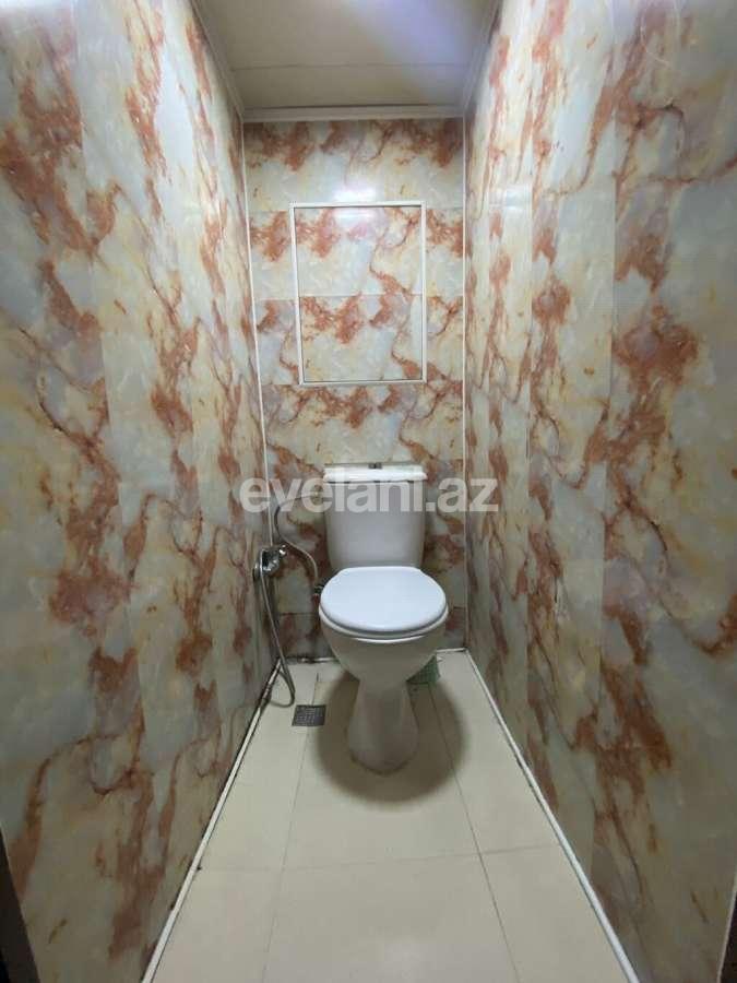 Сдаётся, вторичка, 2-комнаты, 67 m², Баку, Бинагадинский r, 9-й микрорайон p, Мемар Аджеми m.