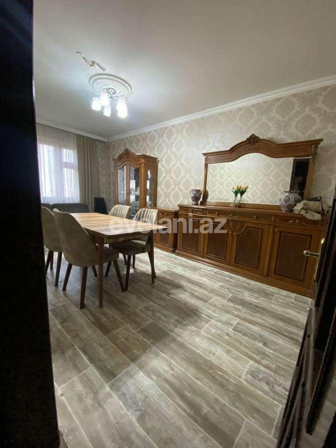 Сдаётся, вторичка, 2-комнаты, 67 m², Баку, Бинагадинский r, 9-й микрорайон p, Мемар Аджеми m.