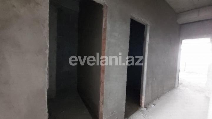 Продаётся, новостройка, 3-комнаты, 115 m², Баку, Ясамальский r, Элмляр Академиясы m.